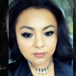 Meet your Posher, Lizbeth